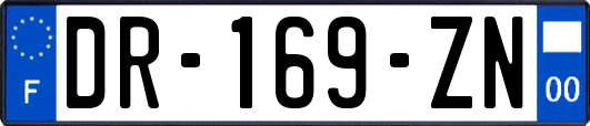 DR-169-ZN