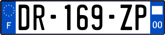 DR-169-ZP