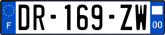 DR-169-ZW