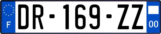 DR-169-ZZ