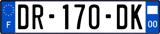 DR-170-DK