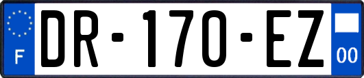 DR-170-EZ