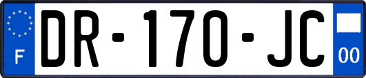 DR-170-JC