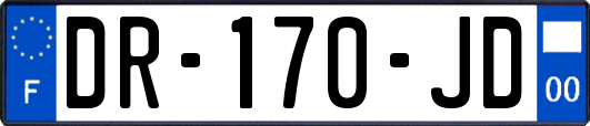 DR-170-JD