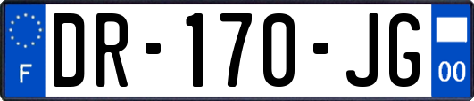 DR-170-JG