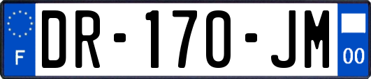 DR-170-JM