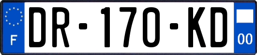 DR-170-KD