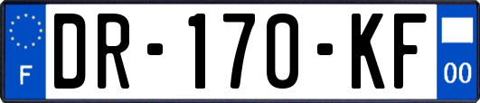 DR-170-KF