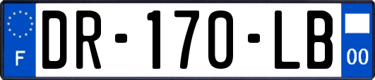 DR-170-LB