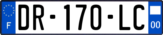 DR-170-LC