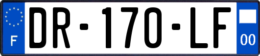 DR-170-LF