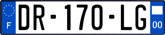 DR-170-LG