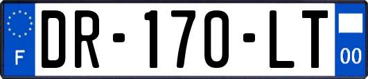 DR-170-LT