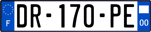 DR-170-PE