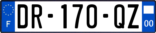 DR-170-QZ