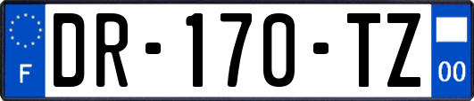 DR-170-TZ