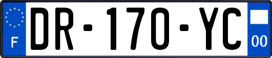 DR-170-YC