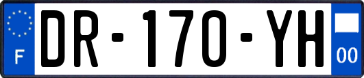 DR-170-YH