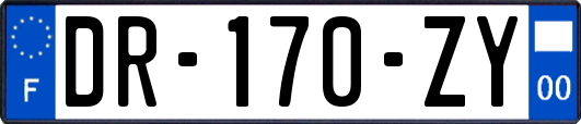 DR-170-ZY