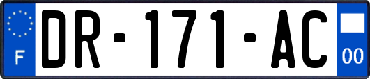 DR-171-AC