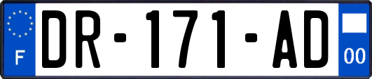 DR-171-AD