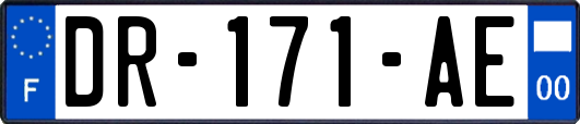 DR-171-AE