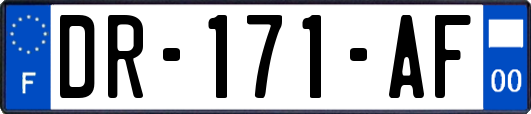 DR-171-AF