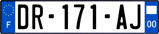 DR-171-AJ