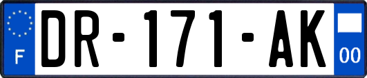 DR-171-AK