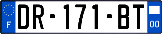 DR-171-BT