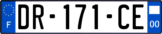 DR-171-CE