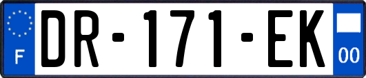 DR-171-EK