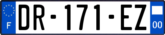 DR-171-EZ