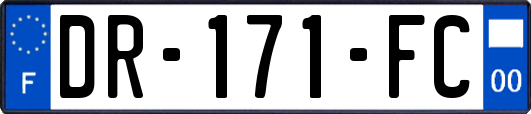 DR-171-FC