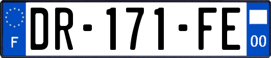 DR-171-FE