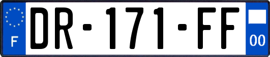 DR-171-FF