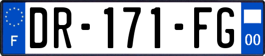 DR-171-FG