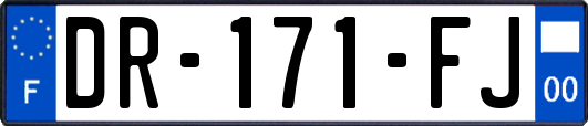 DR-171-FJ