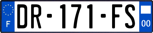 DR-171-FS
