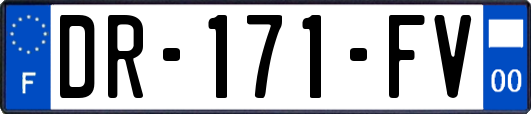 DR-171-FV