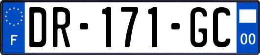 DR-171-GC