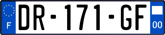 DR-171-GF