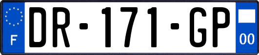DR-171-GP