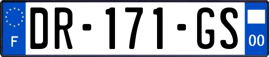 DR-171-GS