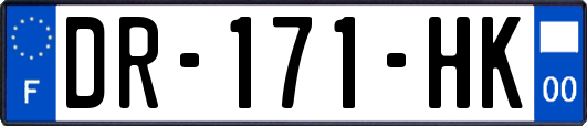 DR-171-HK