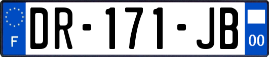DR-171-JB