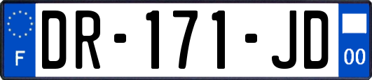 DR-171-JD