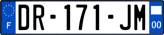 DR-171-JM