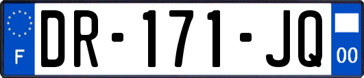 DR-171-JQ
