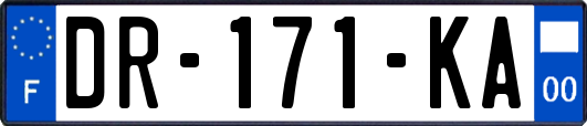 DR-171-KA